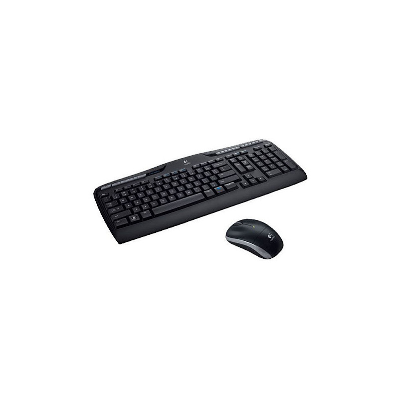 DESKTOP MK330