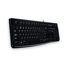 Logitech Keyboard K120 for...