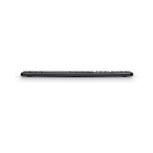 Logitech Keyboard K120 for Business Tastatur USB AZERTY Litauisch Schwarz Logitech Keyboard K120 for Business Tastatur USB AZERTY Litauisch Schwarz