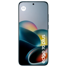 Motorola Edge 70 Plus 8RAM 256GB milky blue