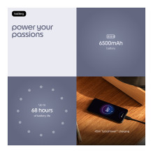 Motorola Edge 70 Plus 8RAM 256GB milky blue