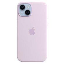 Apple silikoninis dėklas su...