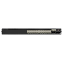 Server DELL Powerswitch N2224X-ON 24x1 2.5G 4x25G 2x40G Stacking 1xAC PSU IO PS airflow OS6 Server DELL Powerswitch N2224X-ON 24x1 2.5G 4x25G 2x40G Stacking 1xAC PSU IO PS airflow OS6