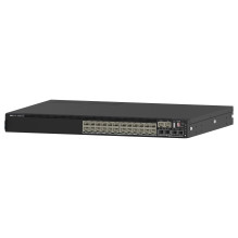 Server DELL Powerswitch N2224X-ON 24x1 2.5G 4x25G 2x40G Stacking 1xAC PSU IO PS airflow OS6 Server DELL Powerswitch N2224X-ON 24x1 2.5G 4x25G 2x40G Stacking 1xAC PSU IO PS airflow OS6