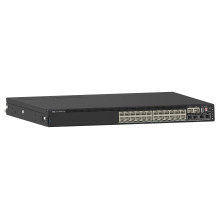 Server DELL Powerswitch N2224X-ON 24x1 2.5G 4x25G 2x40G Stacking 1xAC PSU IO PS airflow OS6 Server DELL Powerswitch N2224X-ON 24x1 2.5G 4x25G 2x40G Stacking 1xAC PSU IO PS airflow OS6