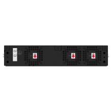 Server DELL EMC Switch S4112T 12 x 10GBaseT 3 x 100GbE QSFP28 IO to FAN 2 x AC PSU OS10