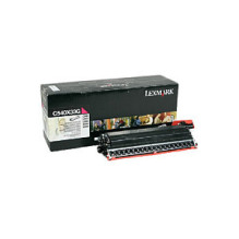 LEXMARK Entwickler rausvai...