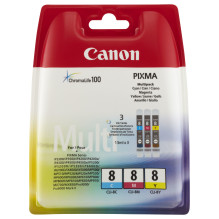 Canon CLI-8 Daugiapakis C /...