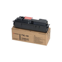 Kyocera TK-18 black