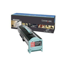 LEXMARK juodo rašalo kasetė...