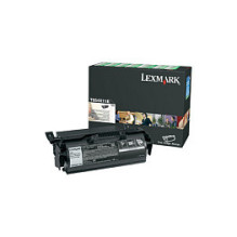 LEXMARK T654 Juodas...