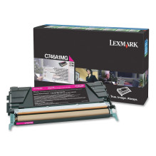 LEXMARK C746, C748 7K Toner...