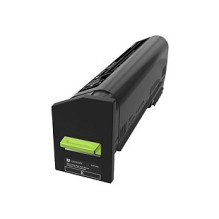 LEXMARK PB Toner schwarz...