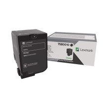 LEXMARK High Yield...