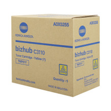 A0X5255 KONICA TNP51Y...