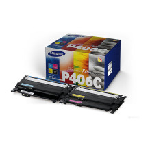 Samsung CLT-P406 RAINBOW KIT