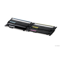 Samsung CLT-P406 RAINBOW KIT Samsung CLT-P406 RAINBOW KIT