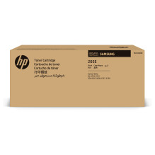 HP replaces Samsung MLT...