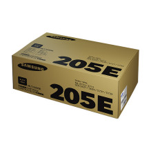 HP replaces Samsung MLT D205E black toner cartridge HP replaces Samsung MLT D205E black toner cartridge