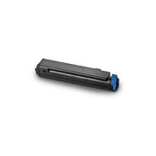 OKI B4600 TONER BLACK HC...