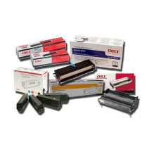 OKI C801 TONER YELLOW...