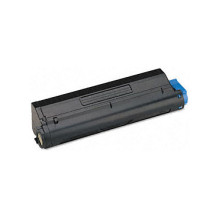 OKI B440 TONER BLACK...