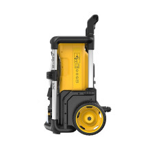 DEWALT Cordless Pressure Washer. 2x 18V. Basic DEWALT Cordless Pressure Washer. 2x 18V. Basic