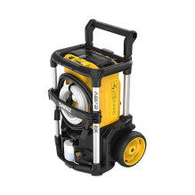 DEWALT Cordless Pressure Washer. 2x 18V. Basic DEWALT Cordless Pressure Washer. 2x 18V. Basic