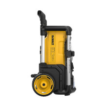 DEWALT Cordless Pressure Washer. 2x 18V. Basic DEWALT Cordless Pressure Washer. 2x 18V. Basic