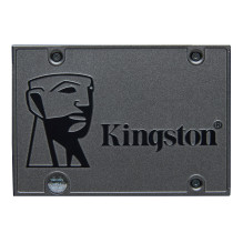 Kingston Technology A400 960 GB 2.5" Serial ATA III TLC