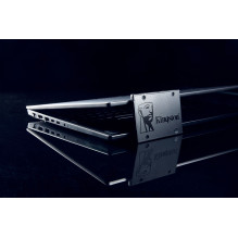 „Kingston Technology A400“ 960 GB 2,5 colio Serial ATA III TLC