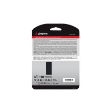 „Kingston Technology A400“ 960 GB 2,5 colio Serial ATA III TLC