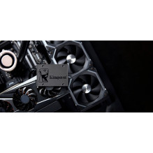 „Kingston Technology A400“ 960 GB 2,5 colio Serial ATA III TLC