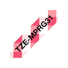 BROTHER TZe-MPRG31 P-touch...