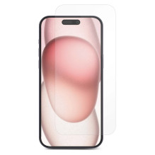 eStuff INFINITE iPhone 16 ekrano apsauga. Titan Shield®