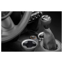 Car charger 5 watts (black, 1x USB-A, 12 / 24 volts) Car charger 5 watts (black, 1x USB-A, 12 / 24 volts)