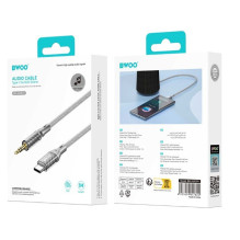 Audio adapter Bwoo (AUX074)...