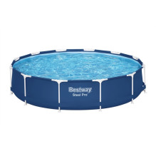 Bestway 56681 Steel Pro...