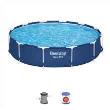 Bestway 56681 Steel Pro baseino rinkinys