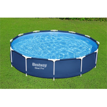 Bestway 56681 Steel Pro baseino rinkinys
