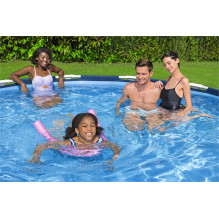 Bestway 56681 Steel Pro baseino rinkinys