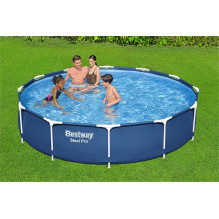 Bestway 56681 Steel Pro baseino rinkinys