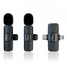 „Media-Tech MT416 Micro-Mic Duo“ „Media-Tech MT416 Micro-Mic Duo“