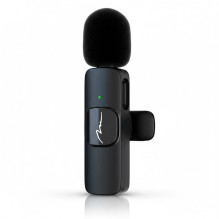 „Media-Tech MT416 Micro-Mic Duo“ „Media-Tech MT416 Micro-Mic Duo“