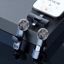 „Media-Tech MT416 Micro-Mic Duo“ „Media-Tech MT416 Micro-Mic Duo“