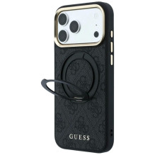 Dėklas Guess PU 4G Ring...