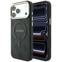 Dėklas Guess PU Leather 4G...