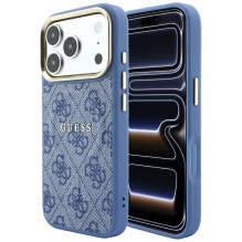 Dėklas Guess PU Leather 4G...