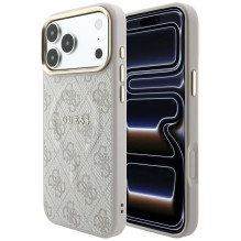 Dėklas Guess PU Leather 4G...