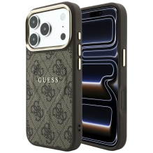 Dėklas Guess PU Leather 4G...